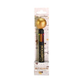 Productafbeelding Harry Potter Multicolor Pen Gouden Snaai