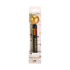 Productafbeelding Harry Potter Multicolor Pen Gouden Snaai