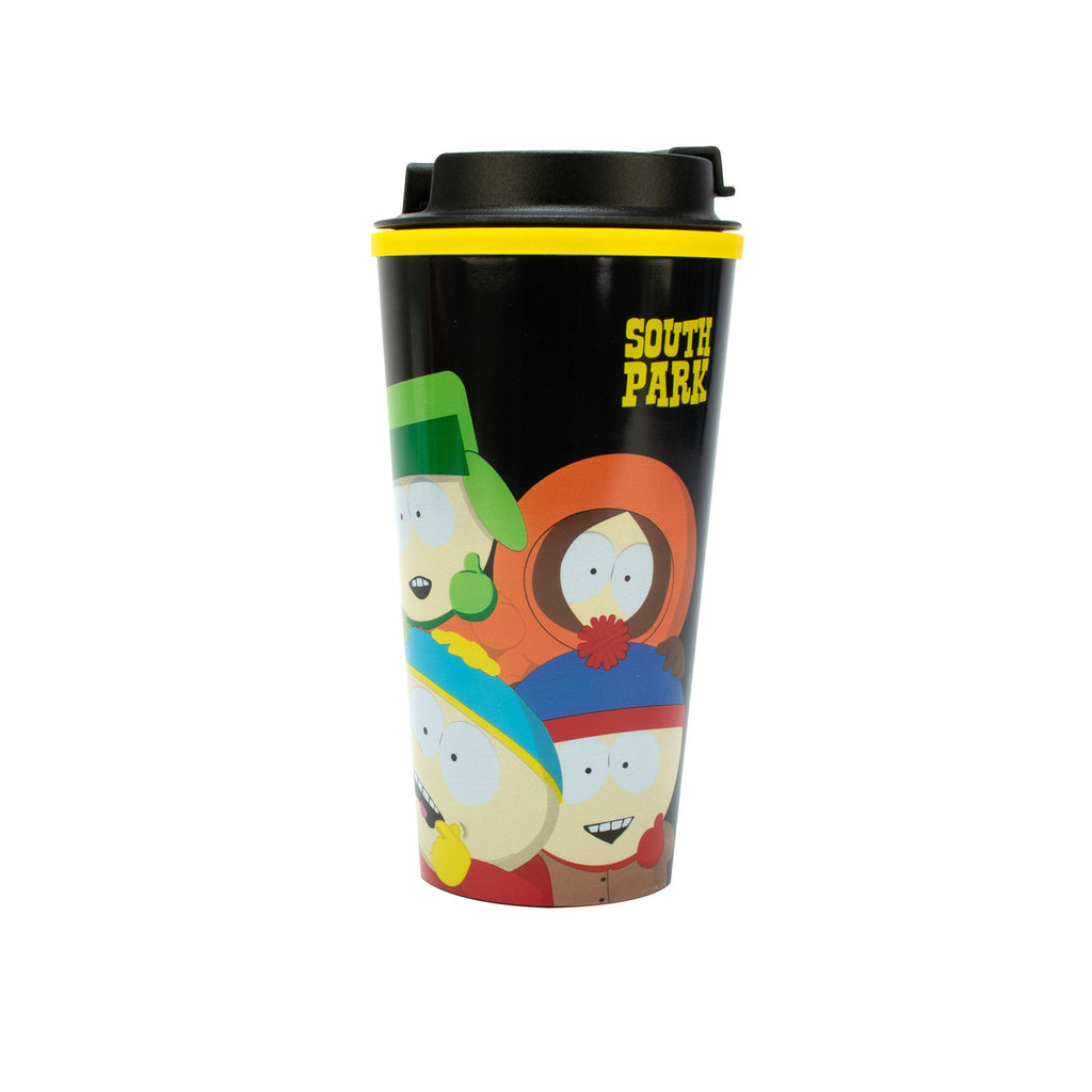 Productafbeelding South Park Thermobeker