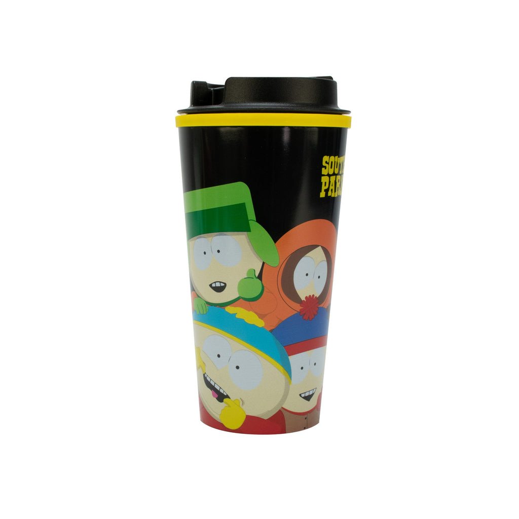 Productafbeelding South Park Thermobeker