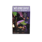 Productafbeelding Wednesday mini LED-lamp met figuur 10 cm