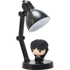 Productafbeelding Wednesday mini LED-lamp met figuur 10 cm