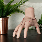 Productafbeelding Wednesday Mood Light Lamp Thing 18 cm