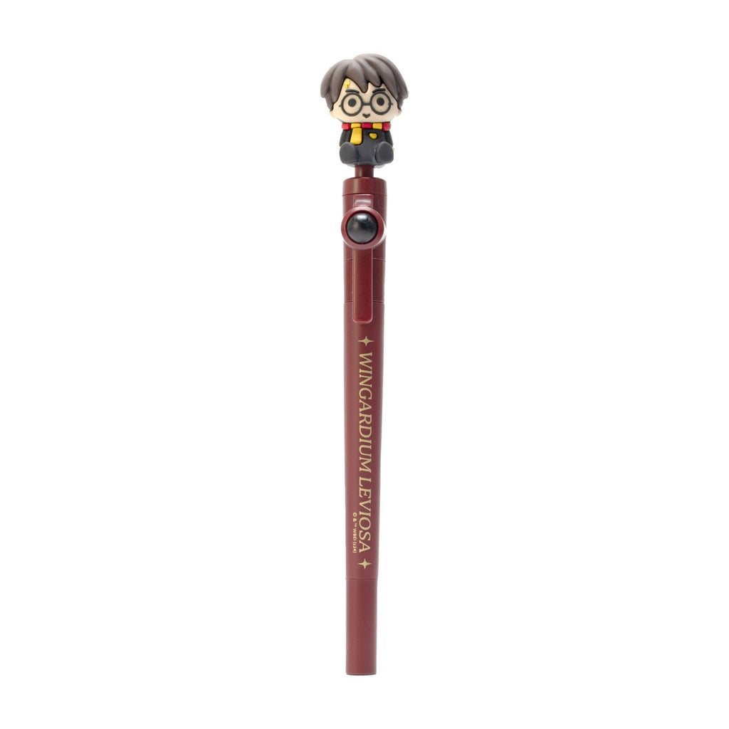 Productafbeelding Harry Potter Fidget Balpen Harry