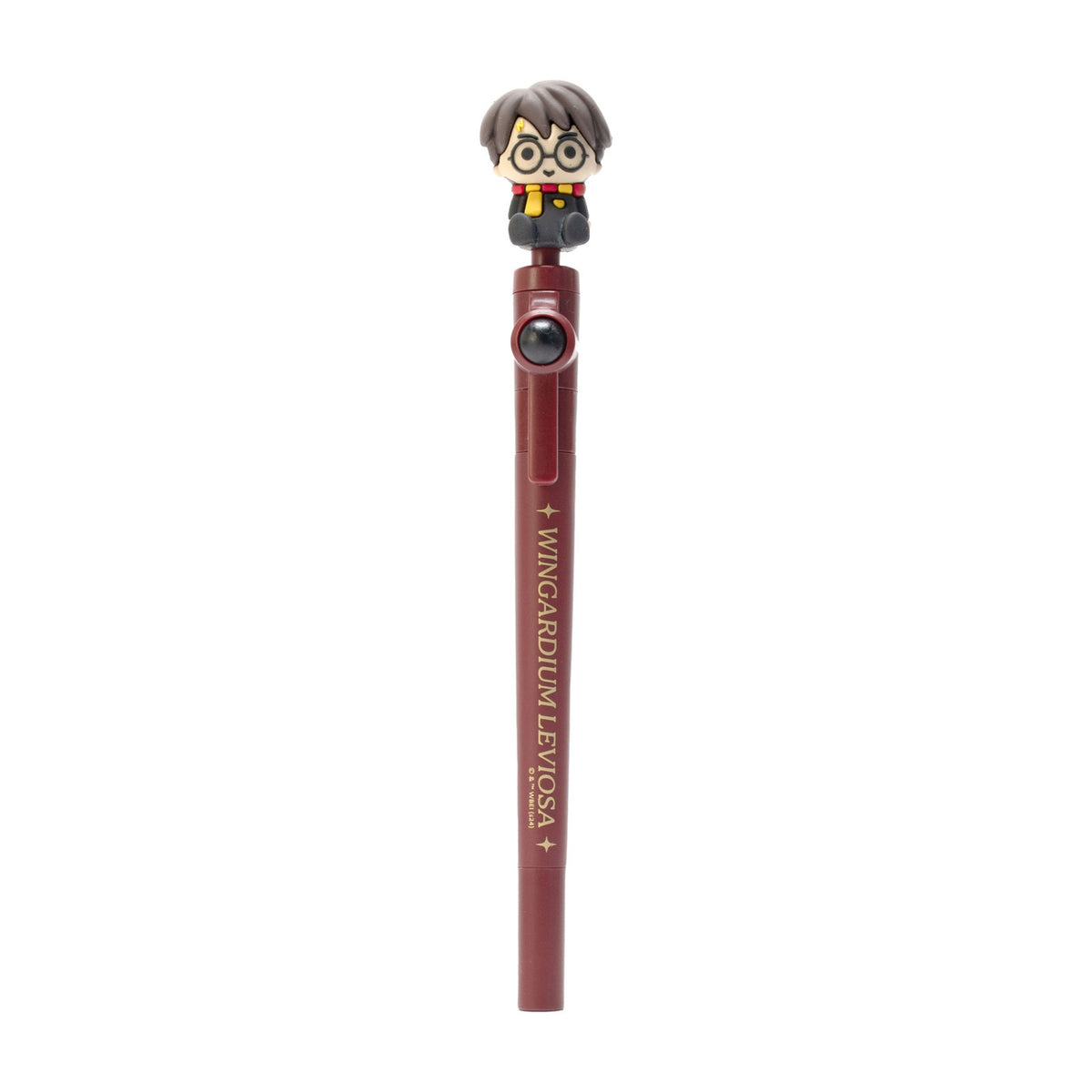 Productafbeelding Harry Potter Fidget Balpen Harry