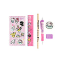 Productafbeelding Sanrio schrijset 6-pack Hello Kitty