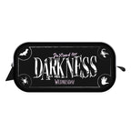 Product image Wednesday Pencil Case Darkness