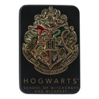 Productafbeelding Harry Potter Speelkaarten Zweinstein