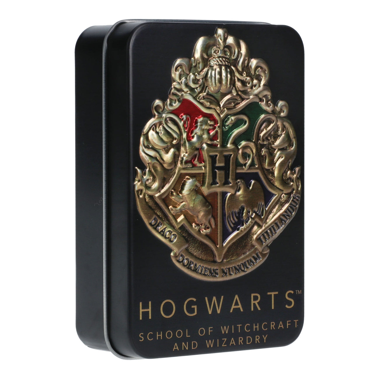 Productafbeelding Harry Potter Speelkaarten Zweinstein