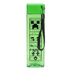 Productafbeelding Minecraft Waterfles Square Shaped