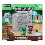 Productafbeelding Minecraft Opgravingskit