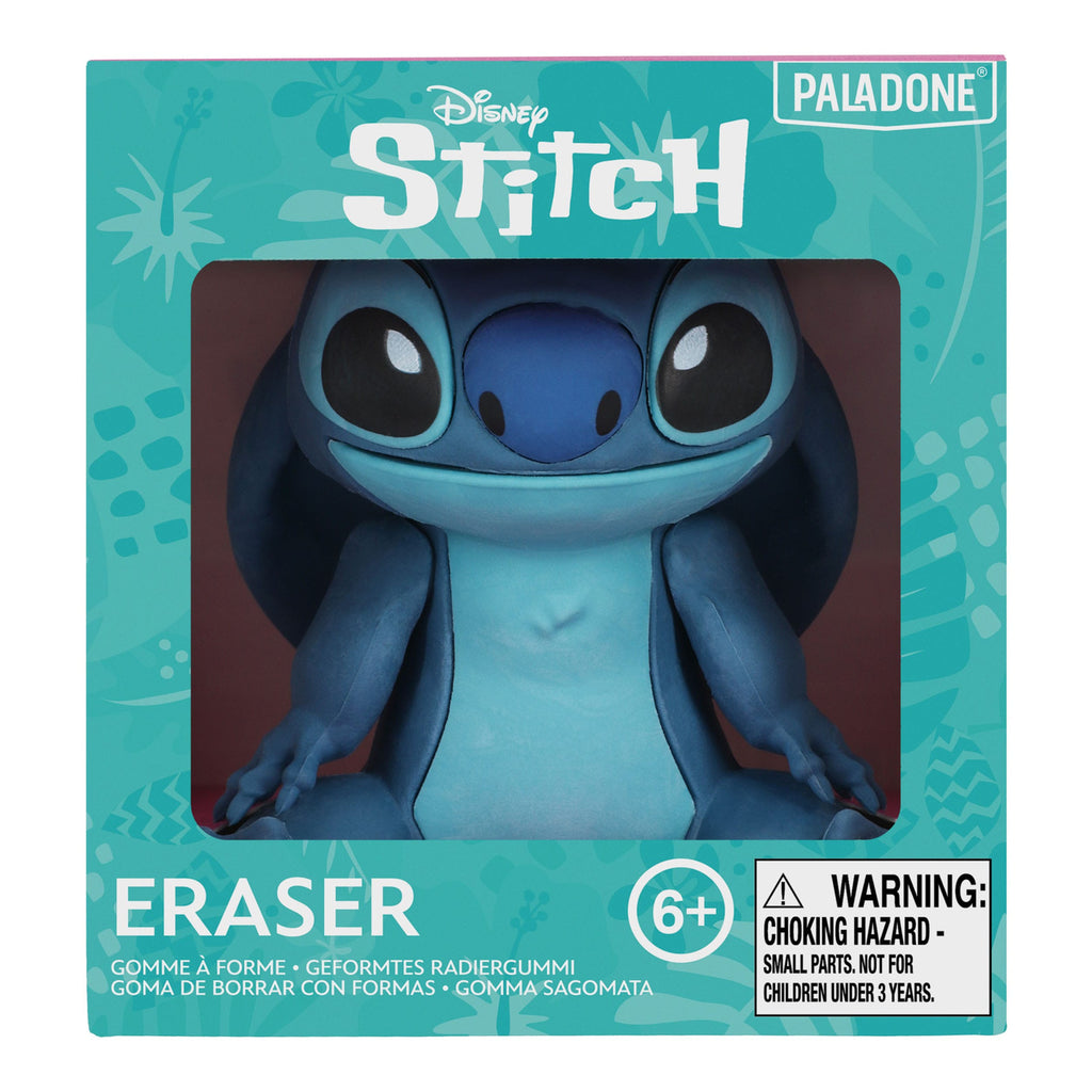 Productafbeelding Lilo & Stitch Gum Chunky