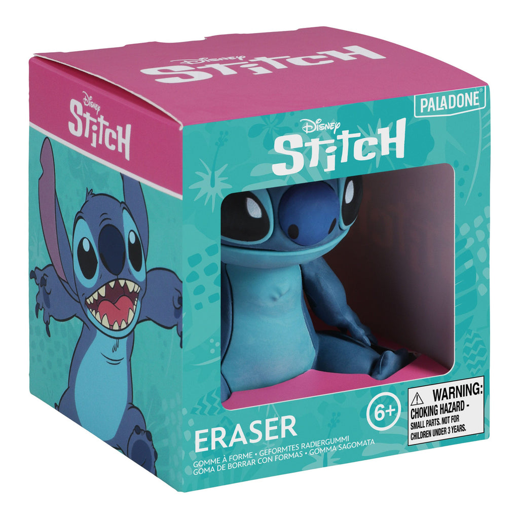 Productafbeelding Lilo & Stitch Gum Chunky