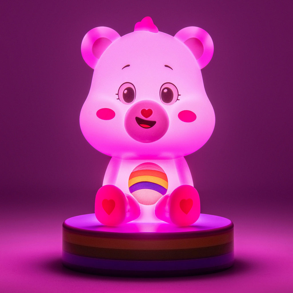Productafbeelding Care Bears Icons Lamp