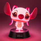 Productafbeelding Lilo & Stitch Icons Lamp Angel