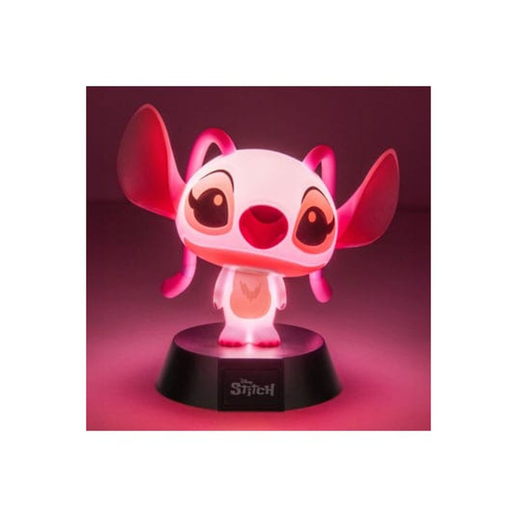 Productafbeelding Lilo & Stitch Icons Lamp Angel