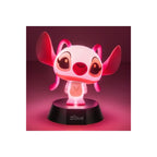 Productafbeelding Lilo & Stitch Icons Lamp Angel