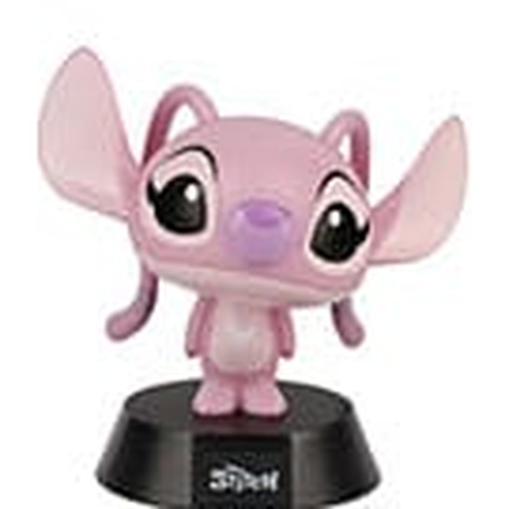 Productafbeelding Lilo & Stitch Icons Lamp Angel