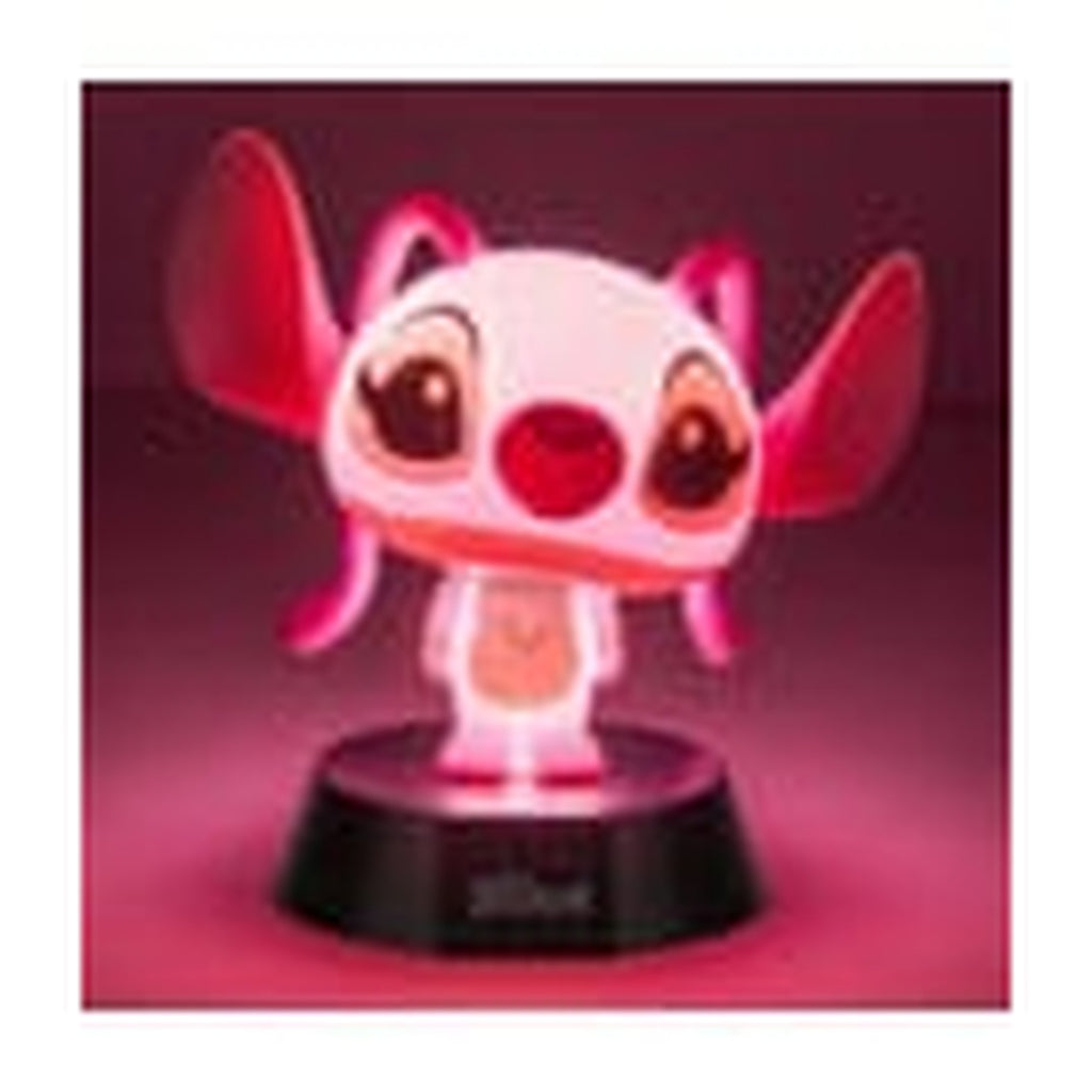 Productafbeelding Lilo & Stitch Icons Lamp Angel