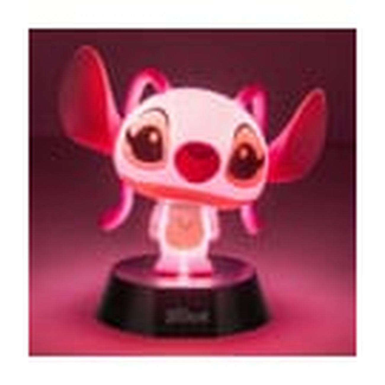 Productafbeelding Lilo & Stitch Icons Lamp Angel