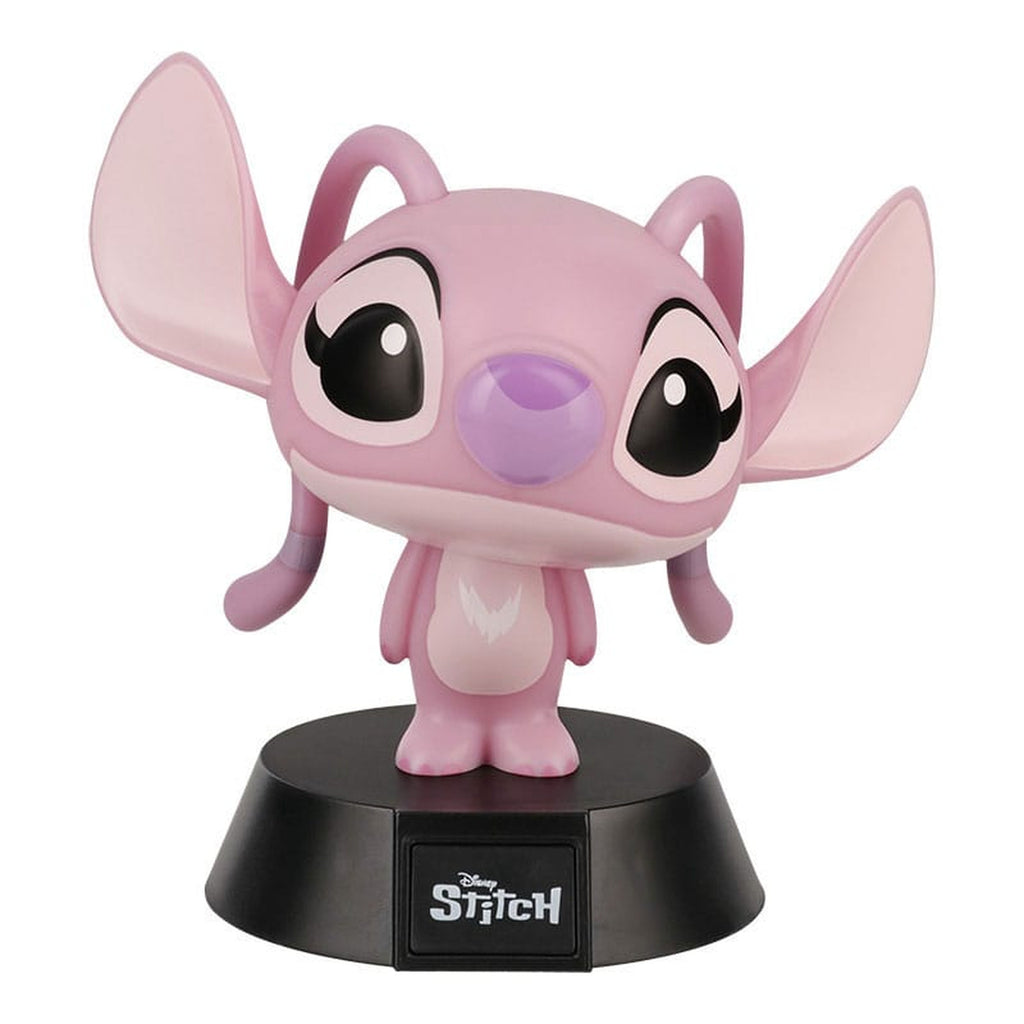 Productafbeelding Lilo & Stitch Icons Lamp Angel