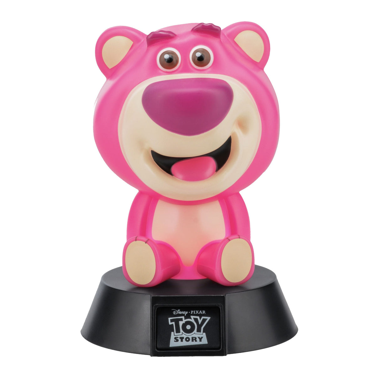 Productafbeelding Toy Story Icons Lamp Lotso Huggin Bear