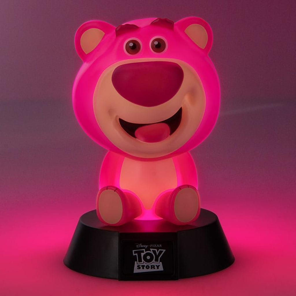 Productafbeelding Toy Story Icons Lamp Lotso Huggin Bear
