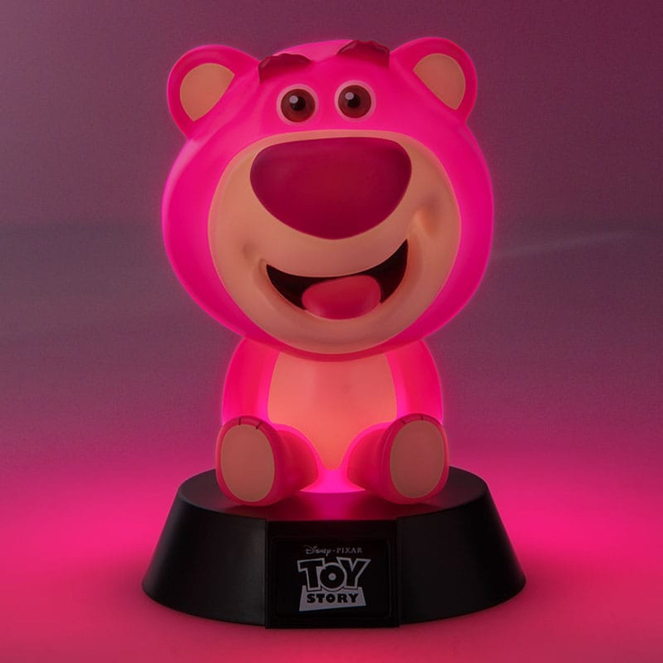 Productafbeelding Toy Story Icons Lamp Lotso Huggin Bear