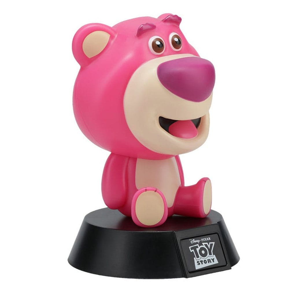 Productafbeelding Toy Story Icons Lamp Lotso Huggin Bear