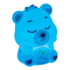 Productafbeelding Troetelbeertjes Squishy Glo siliconenlamp Slaapbeertje 15 cm