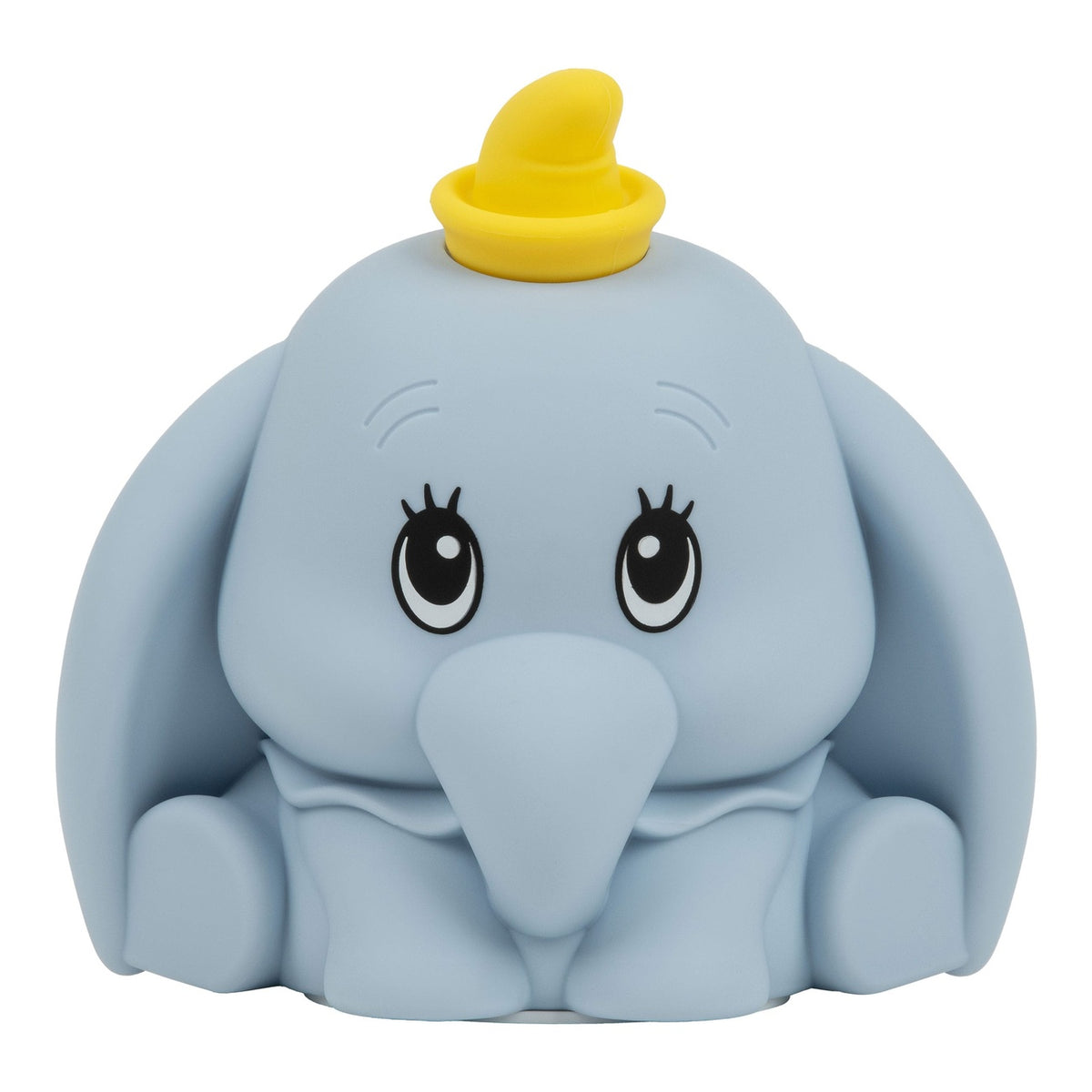 Productafbeelding Disney Squishy Glo siliconen lamp Dumbo