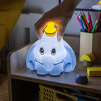 Productafbeelding Disney Squishy Glo siliconen lamp Dumbo