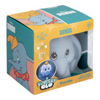 Productafbeelding Disney Squishy Glo siliconen lamp Dumbo