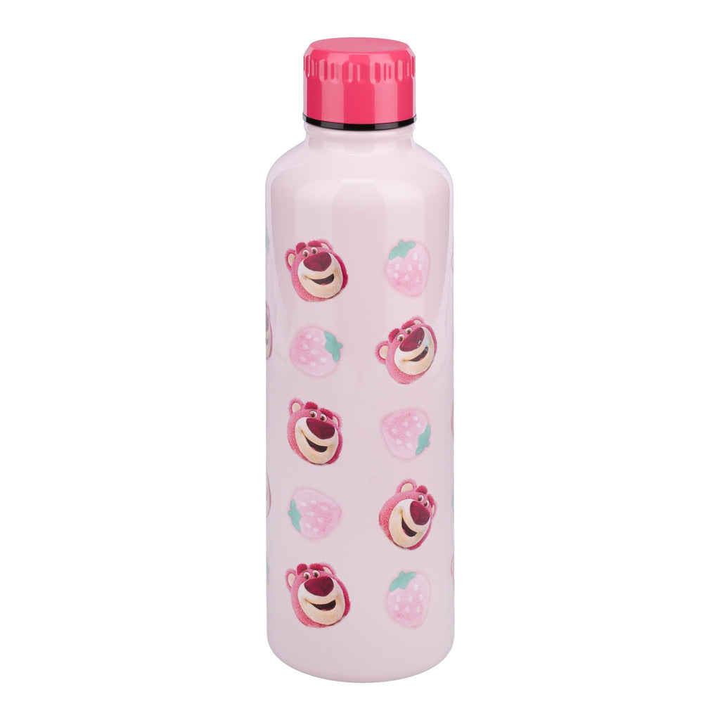 Productafbeelding Toy Story metalen drinkfles Lotso