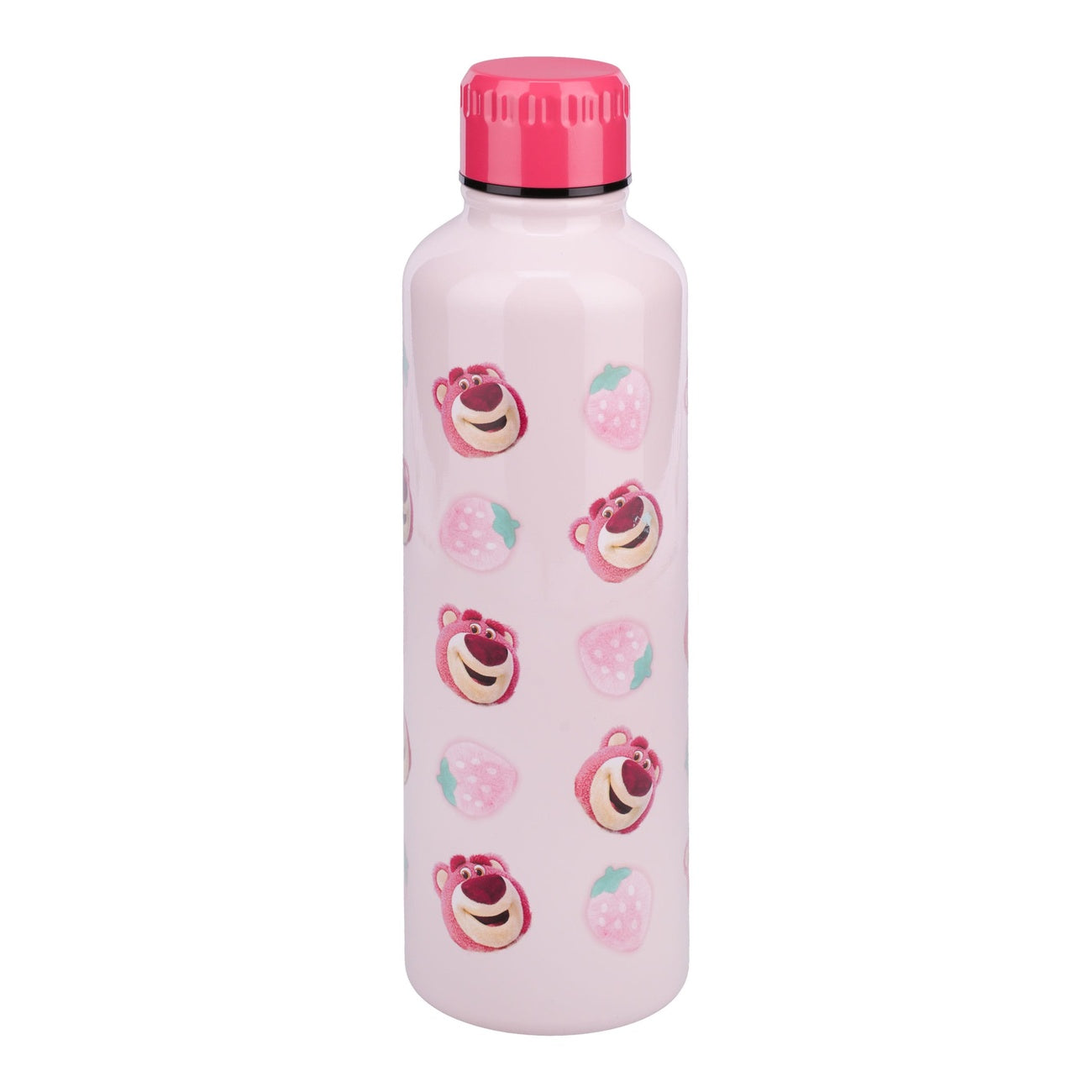 Productafbeelding Toy Story metalen drinkfles Lotso