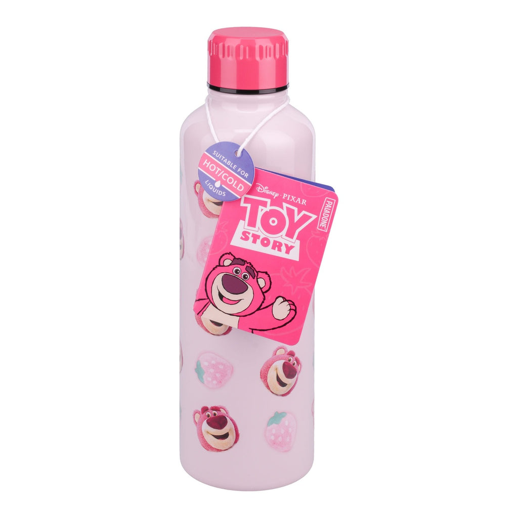 Productafbeelding Toy Story metalen drinkfles Lotso