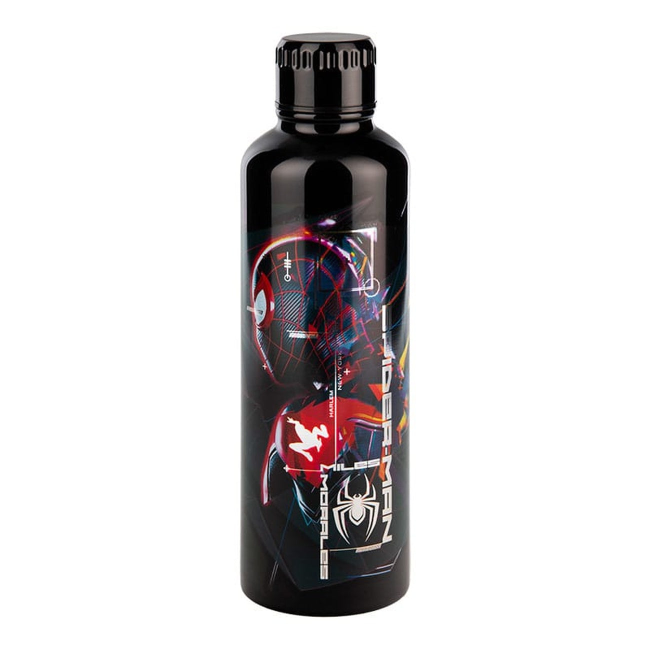 Productafbeelding Spider-Man metalen drinkfles