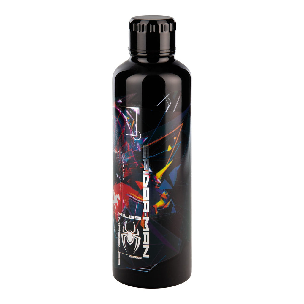 Productafbeelding Spider-Man metalen drinkfles