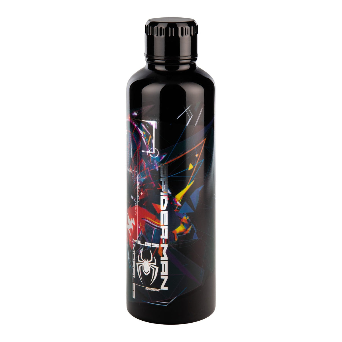 Productafbeelding Spider-Man metalen drinkfles