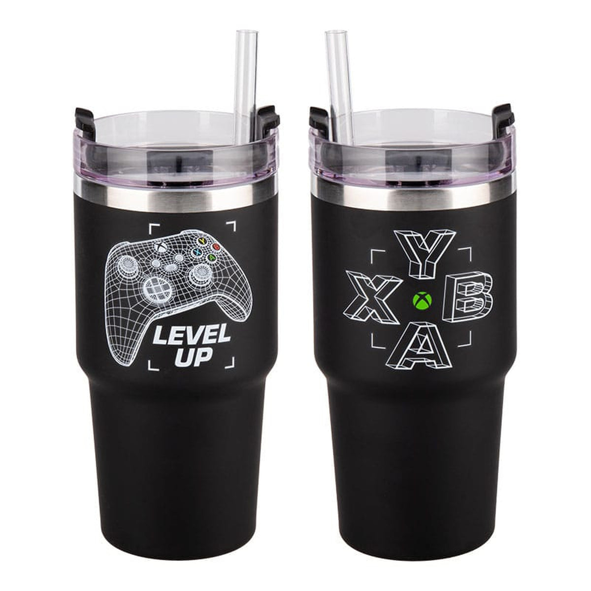 Productafbeelding Xbox To Go Beker Gamer