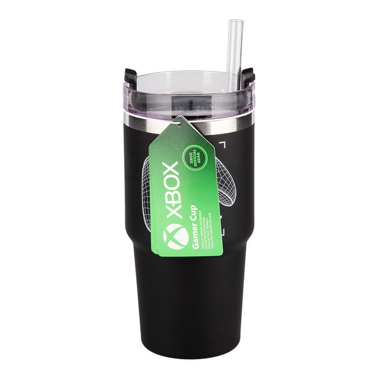 Productafbeelding Xbox To Go Beker Gamer