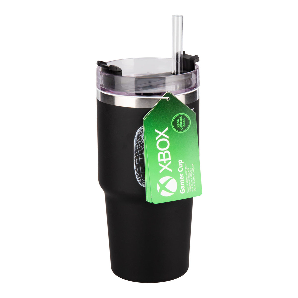 Productafbeelding Xbox To Go Beker Gamer