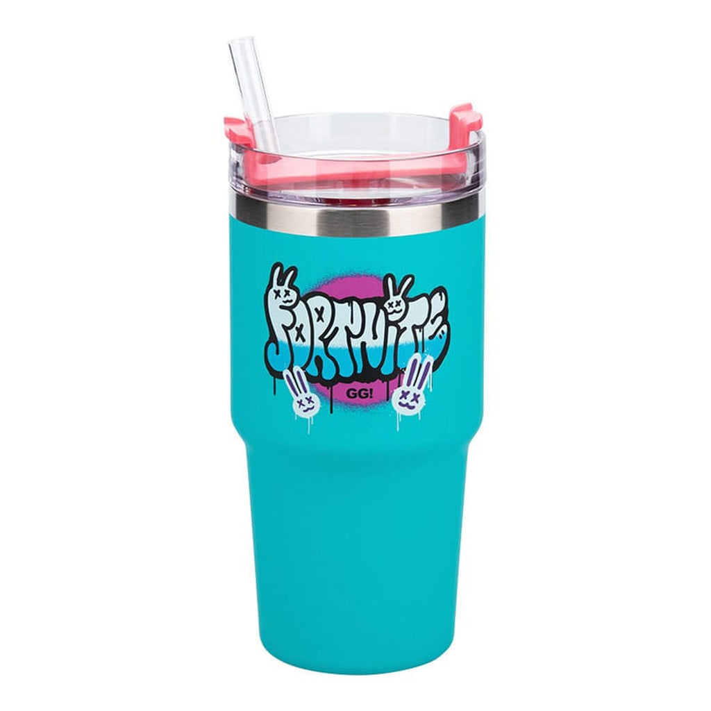 Product image Fortnite To-Go Tumbler Gamer