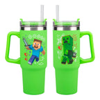 Productafbeelding Minecraft Beker To Go Green