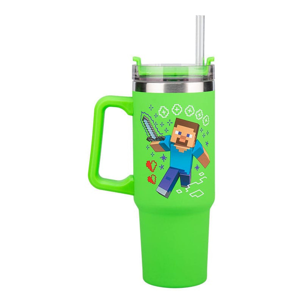 Productafbeelding Minecraft Beker To Go Green