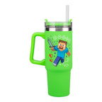 Productafbeelding Minecraft Beker To Go Green