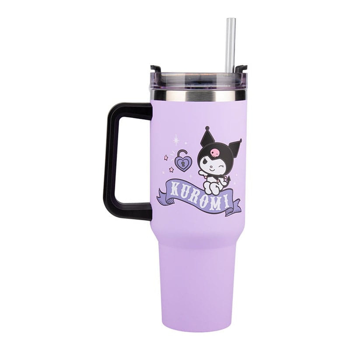 Productafbeelding Sanrio To-Go Beker Kuromi