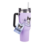Productafbeelding Sanrio To-Go Beker Kuromi