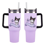 Productafbeelding Sanrio To-Go Beker Kuromi