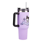 Productafbeelding Sanrio To-Go Beker Kuromi